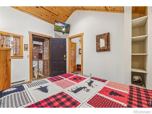 119 Berthoud Dale Lane Drake, CO 80515