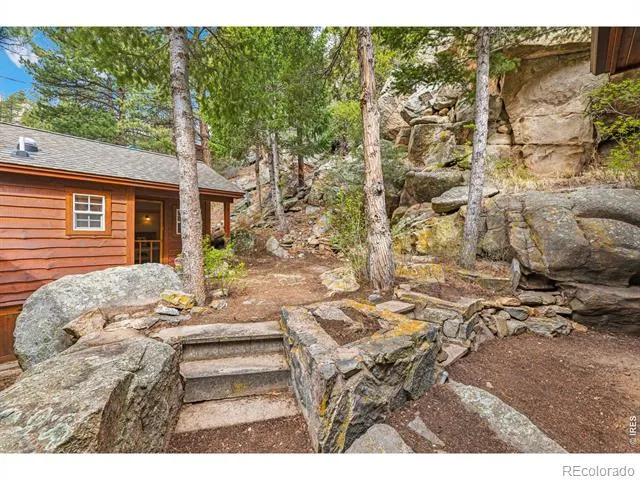 119 Berthoud Dale Lane Drake, CO 80515