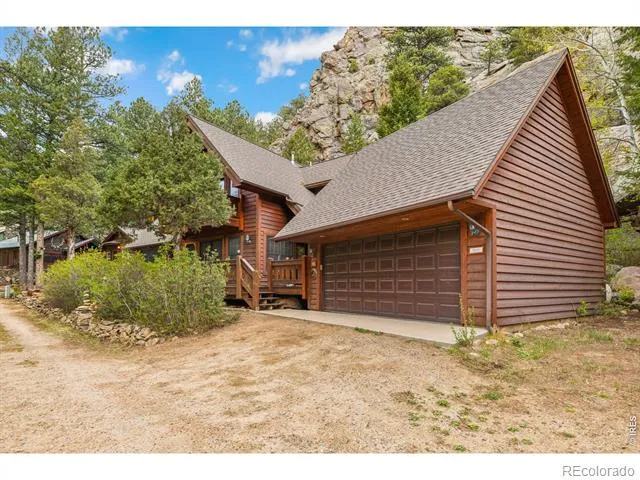 119 Berthoud Dale Lane Drake, CO 80515