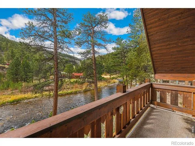 119 Berthoud Dale Lane Drake, CO 80515