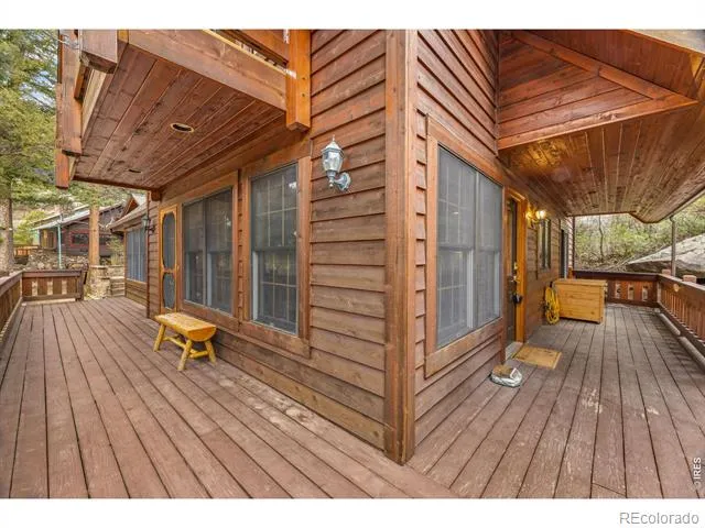 119 Berthoud Dale Lane Drake, CO 80515