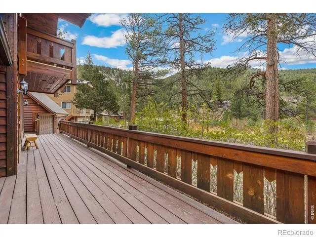119 Berthoud Dale Lane Drake, CO 80515