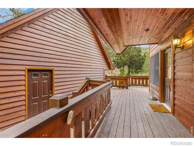 119 Berthoud Dale Lane Drake, CO 80515
