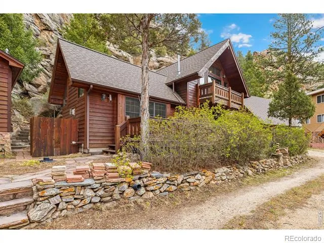 119 Berthoud Dale Lane Drake, CO 80515