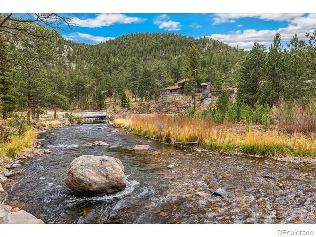 119 Berthoud Dale Lane Drake, CO 80515