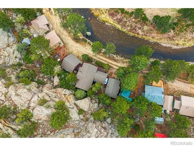 119 Berthoud Dale Lane Drake, CO 80515