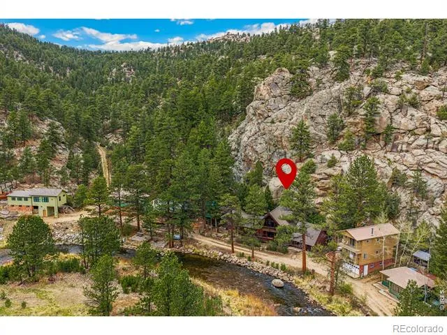 119 Berthoud Dale Lane Drake, CO 80515