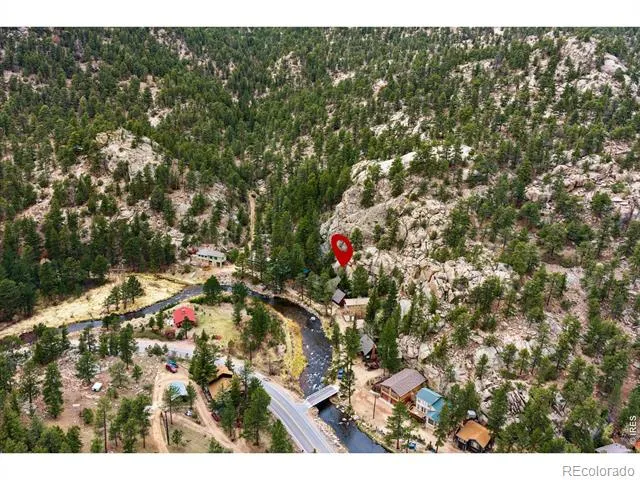 119 Berthoud Dale Lane Drake, CO 80515