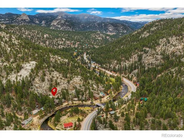 119 Berthoud Dale Lane Drake, CO 80515