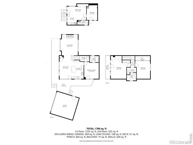 119 Berthoud Dale Lane Drake, CO 80515