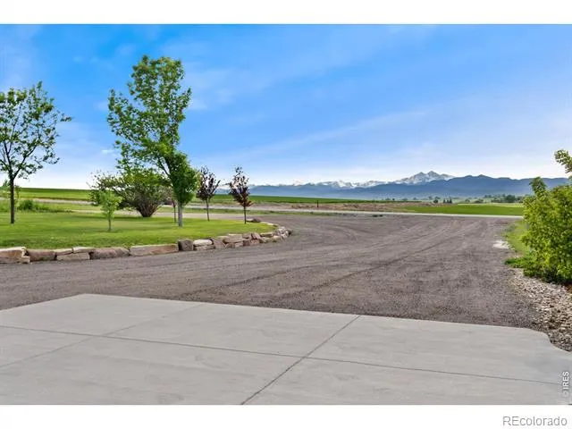 19858 County Road 1 Berthoud, CO 80513