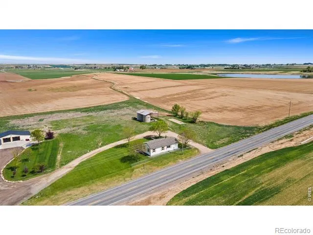 19858 County Road 1 Berthoud, CO 80513