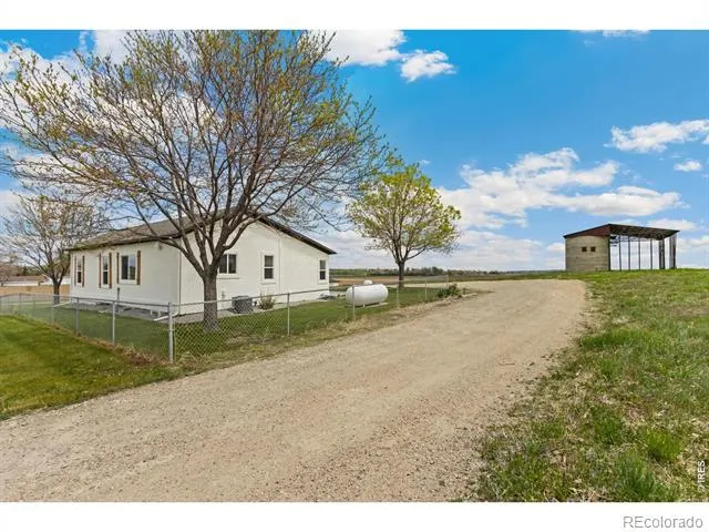 19858 County Road 1 Berthoud, CO 80513