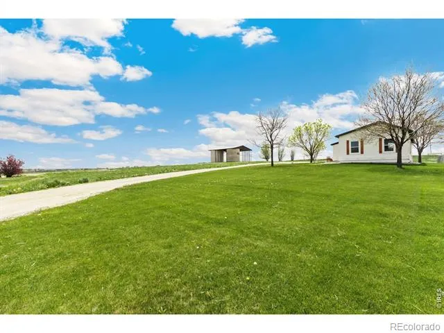 19858 County Road 1 Berthoud, CO 80513