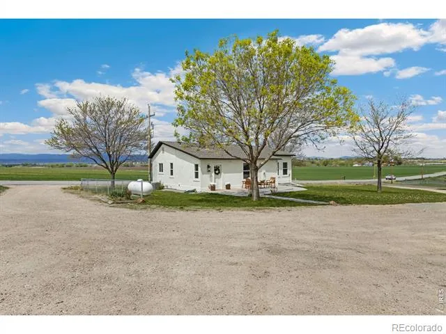 19858 County Road 1 Berthoud, CO 80513