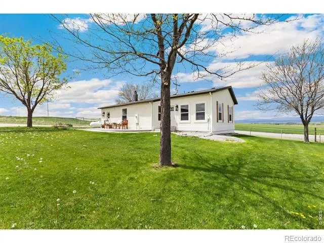19858 County Road 1 Berthoud, CO 80513