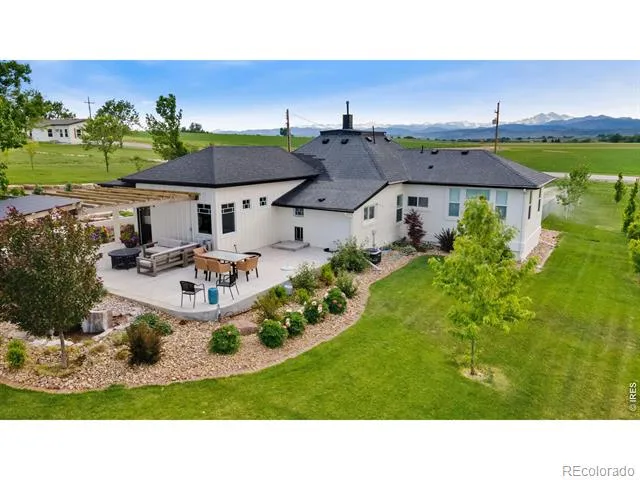 19858 County Road 1 Berthoud, CO 80513