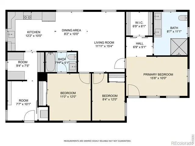 19858 County Road 1 Berthoud, CO 80513