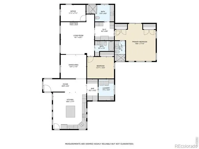 19858 County Road 1 Berthoud, CO 80513