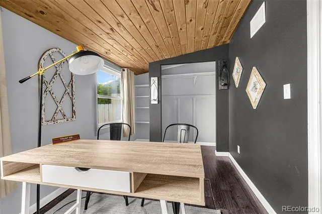 1608 Highland Way Colorado Springs, CO 80906