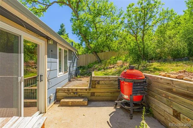 1608 Highland Way Colorado Springs, CO 80906