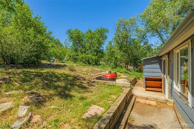 1608 Highland Way Colorado Springs, CO 80906