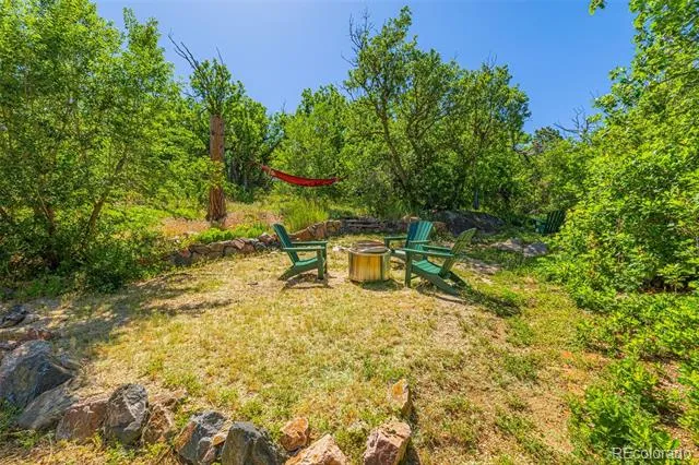 1608 Highland Way Colorado Springs, CO 80906
