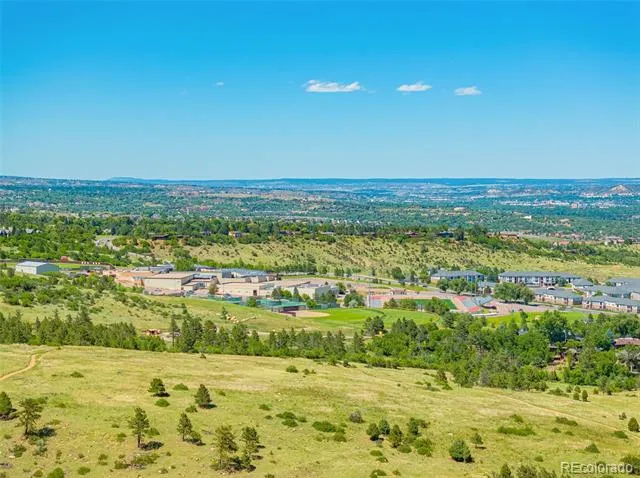 1608 Highland Way Colorado Springs, CO 80906