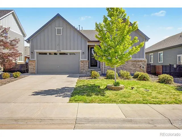 26772 E Ellsworth Avenue Aurora, CO 80018