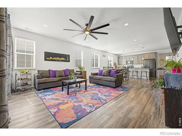 26772 E Ellsworth Avenue Aurora, CO 80018
