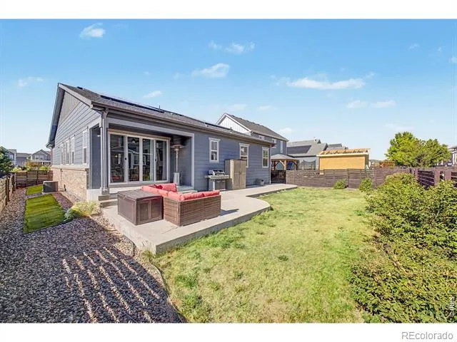 26772 E Ellsworth Avenue Aurora, CO 80018