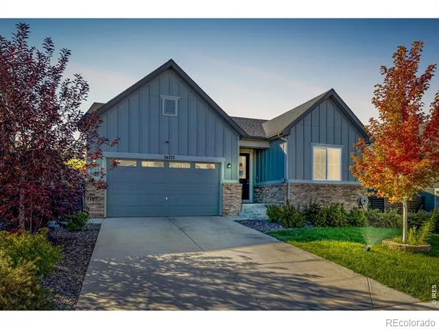 26772 E Ellsworth Avenue Aurora, CO 80018