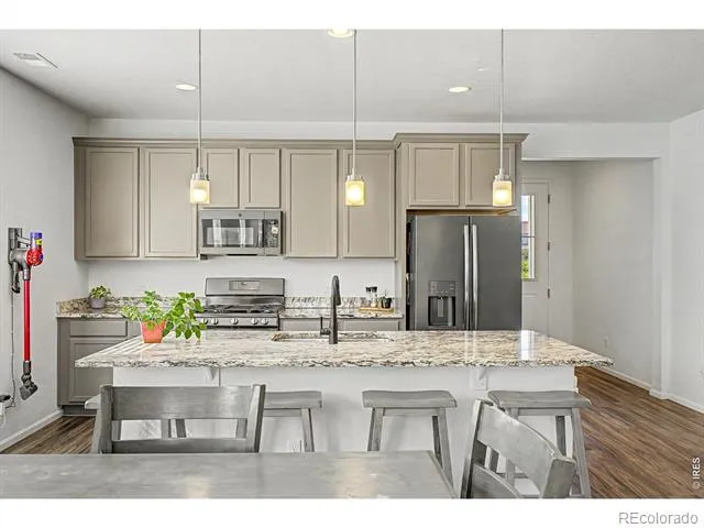 26772 E Ellsworth Avenue Aurora, CO 80018