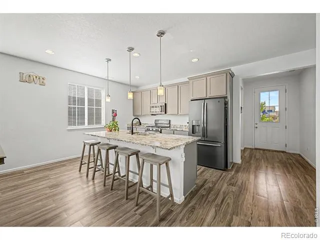 26772 E Ellsworth Avenue Aurora, CO 80018