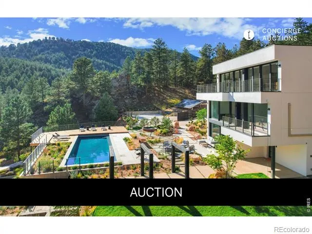 228 Lion Point Boulder, CO 80302