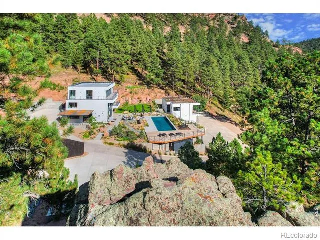 228 Lion Point Boulder, CO 80302