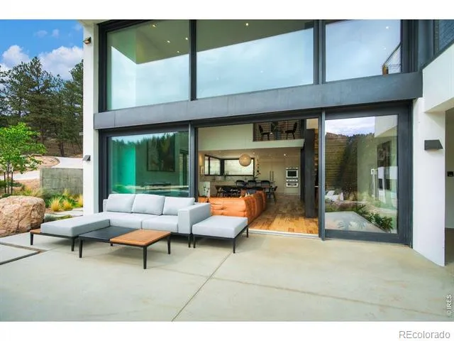 228 Lion Point Boulder, CO 80302