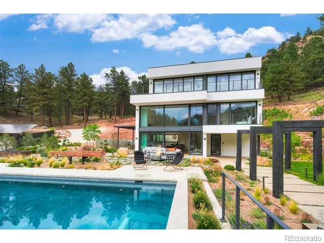 228 Lion Point Boulder, CO 80302