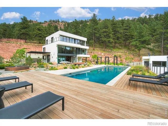 228 Lion Point Boulder, CO 80302