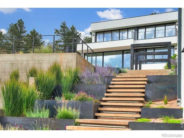 228 Lion Point Boulder, CO 80302