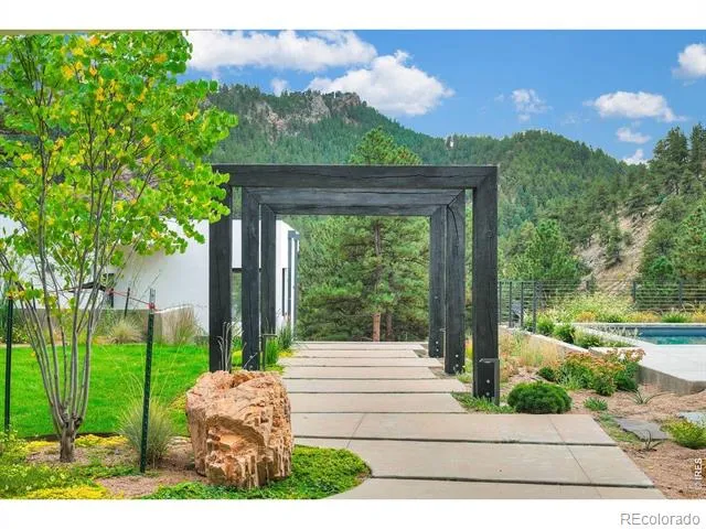 228 Lion Point Boulder, CO 80302