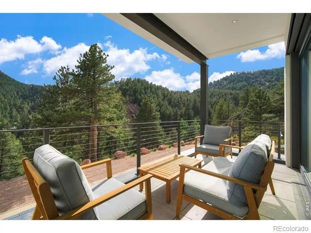 228 Lion Point Boulder, CO 80302