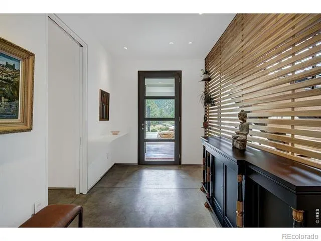 228 Lion Point Boulder, CO 80302