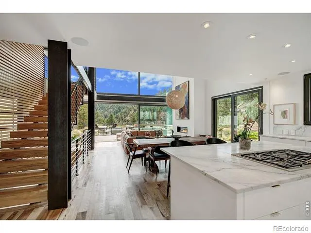 228 Lion Point Boulder, CO 80302
