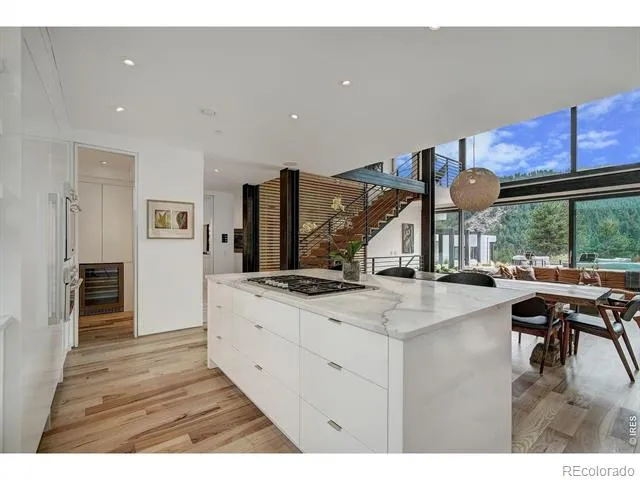 228 Lion Point Boulder, CO 80302