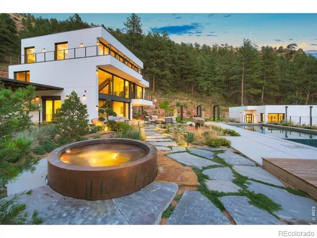 228 Lion Point Boulder, CO 80302