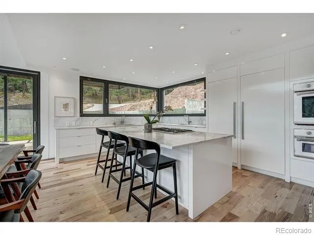 228 Lion Point Boulder, CO 80302