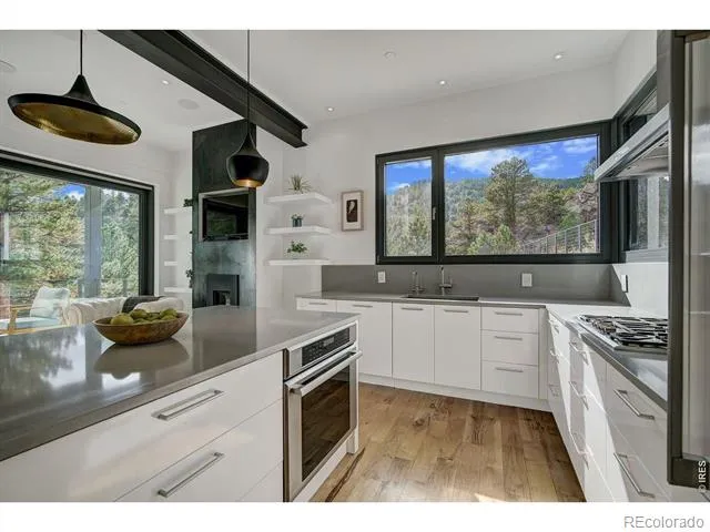 228 Lion Point Boulder, CO 80302