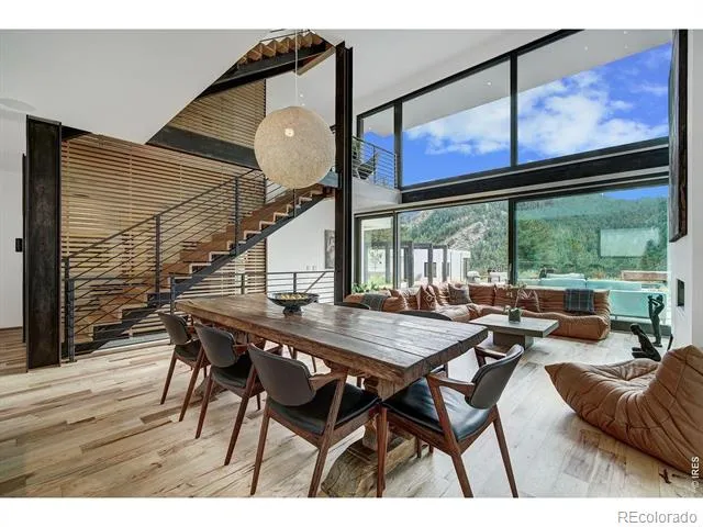 228 Lion Point Boulder, CO 80302