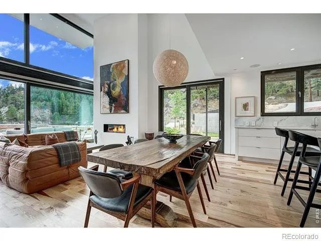 228 Lion Point Boulder, CO 80302